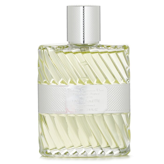Christian Dior Eau Sauvage Eau De Toilette Spray 100ml