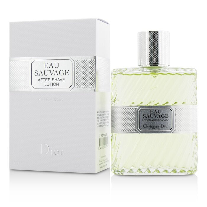 Christian Dior Eau Sauvage After Shave Spray 100ml
