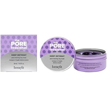 Benefit Bene Pore Care Clay Mask 30ml