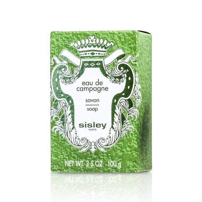Sisley Eau De Campagne Soap 100g