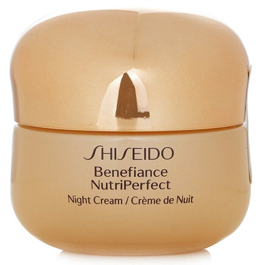 Shiseido Benefiance NutriPerfect Crème de Nuit 50ml/1.7oz