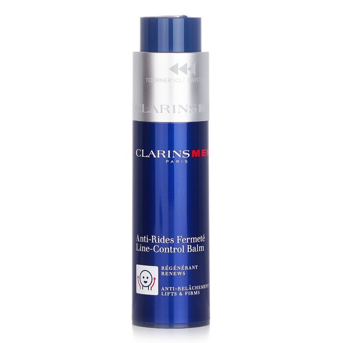 Clarins Men Line-Control Balm 50ml