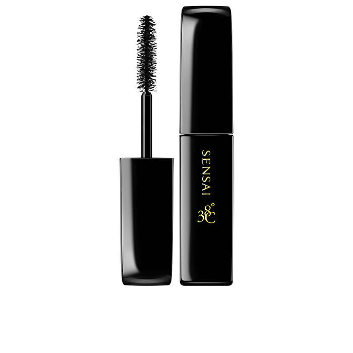 Sensai Lash Volumiser 38 Degree Black 10ml