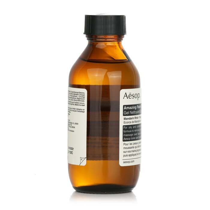 Aesop Nettoyant Visage Extraordinaire 100ml/3.66oz
