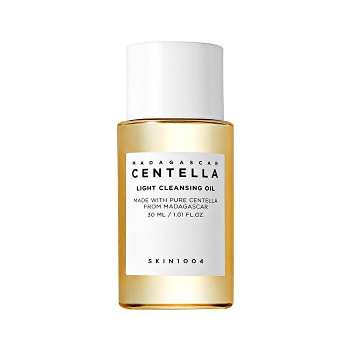 Skin1004 Madagascar Centella Light Cleansing Oil 30ml