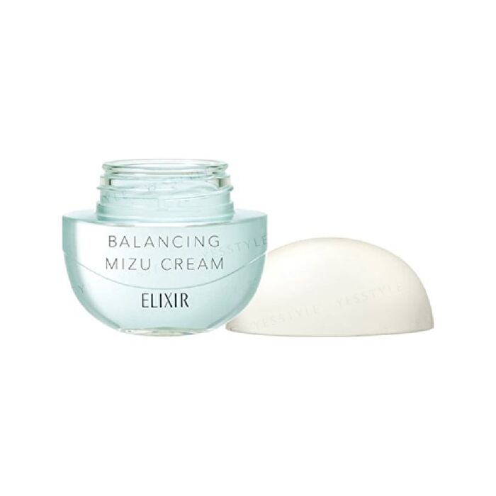Shiseido ELIXIR Balancing Mizu Cream 60g