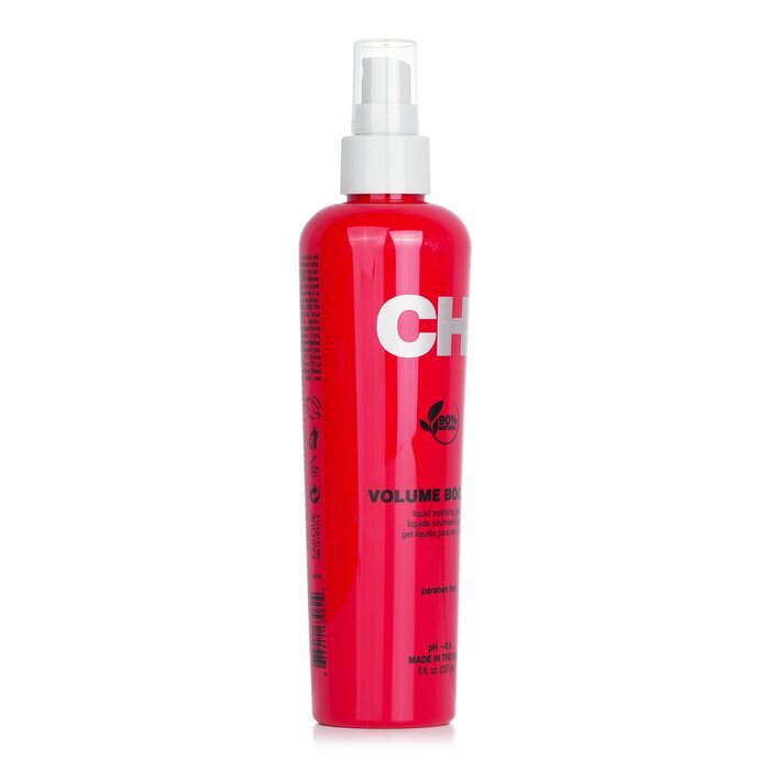 CHI Volume Booster (Liquid Bodifying Glaze) 237ml
