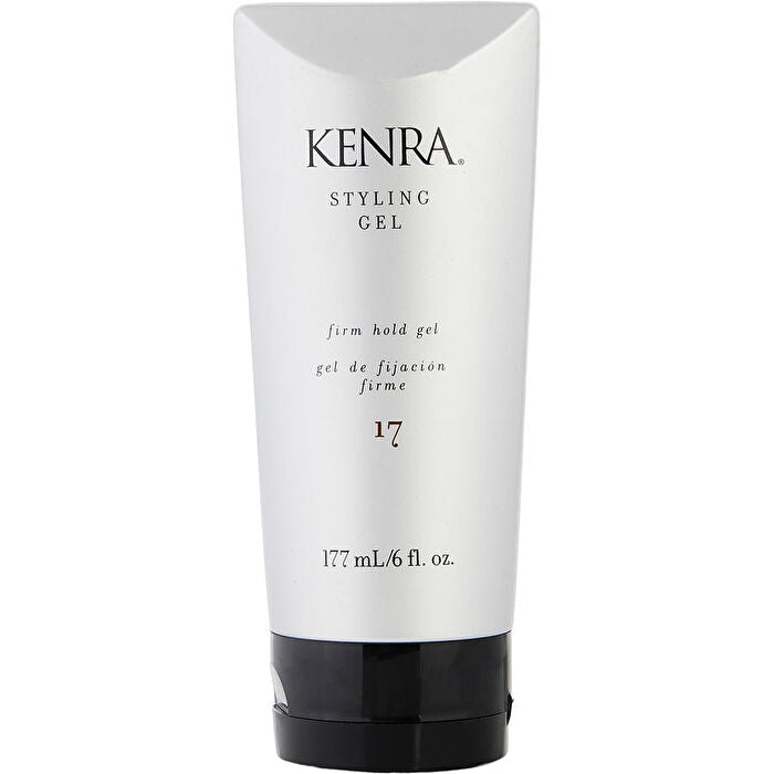 Kenra Gel de coiffage Fixatif à tenue ferme Numéro 17 180ml/6oz