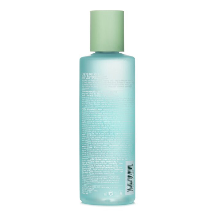 Clinique Clarifying Lotion 4 400ml