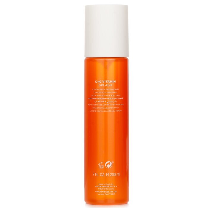 Natura Bisse C+C Vitamin Splash 200ml