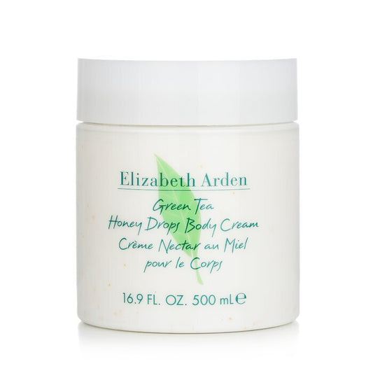 Elizabeth Arden Green Tea Honey Drops Crème pour le corps 500ml/16.9oz