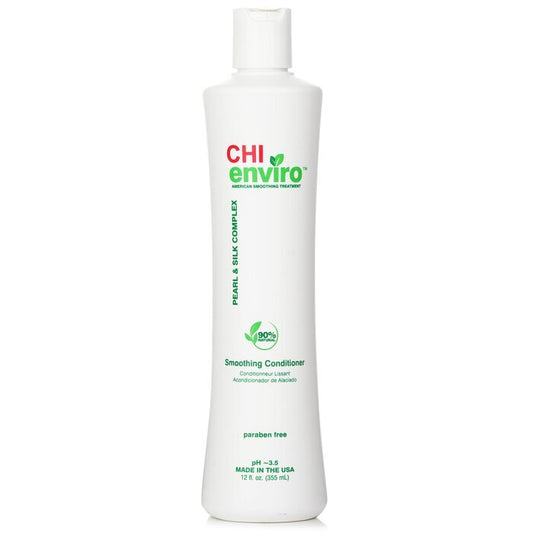 CHI Enviro Après-shampoing Lissant 355ml/12oz