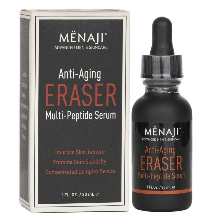 Menaji Effaceur Anti-Âge 30ml/1oz