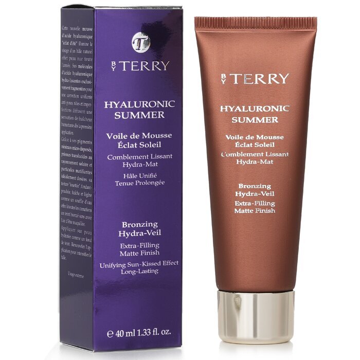 By Terry Hyaluronic Summer Bronzing Hydra Veil - # 1 Teint Clair 35ml