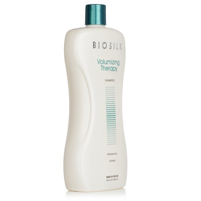 BioSilk Shampooing Volumisant Thérapie 1006ml/34oz