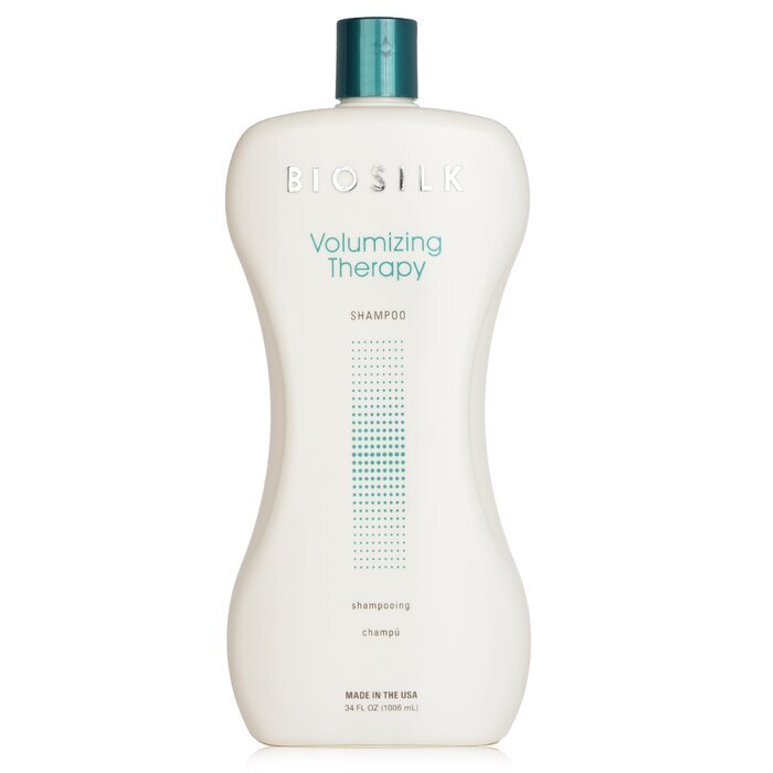 BioSilk Shampooing Volumisant Thérapie 1006ml/34oz