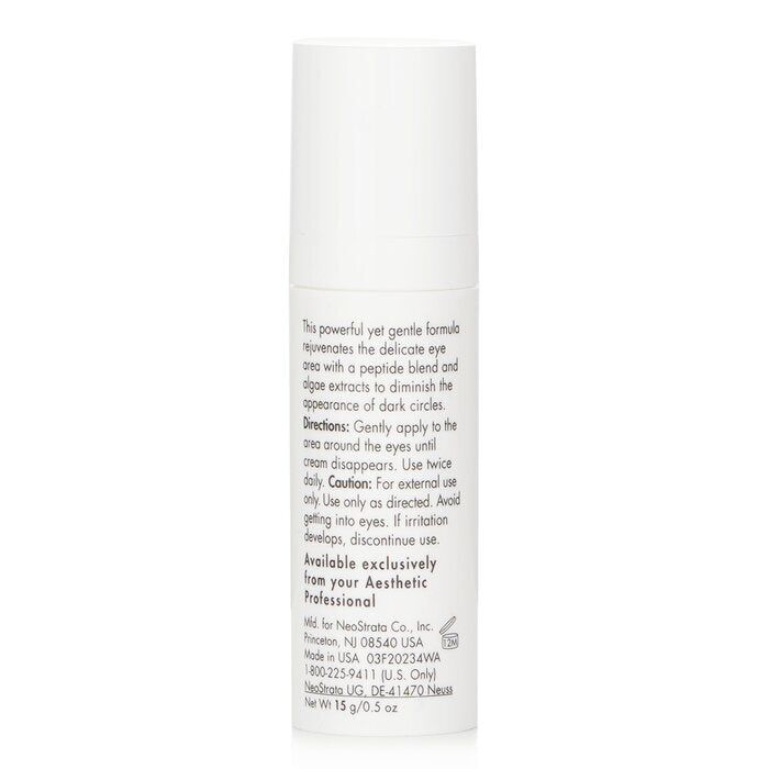 Exuviance Brightening Bionic Eye Cream Plus 15g