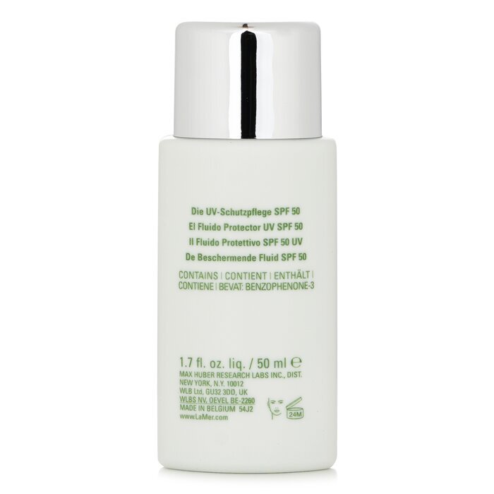La Mer Le Fluide Protecteur UV SPF 50 50ml/1.7oz