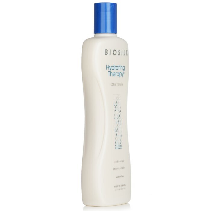 BioSilk Après-shampoing Hydratant Thérapie 355ml/12oz