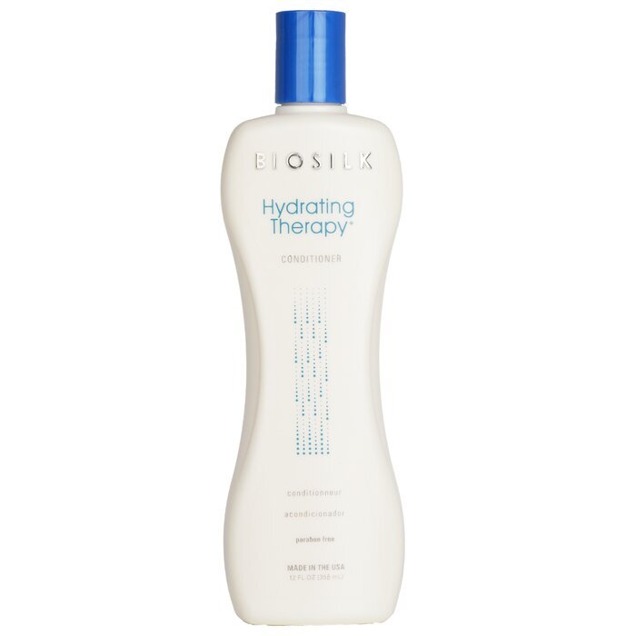 BioSilk Après-shampoing Hydratant Thérapie 355ml/12oz