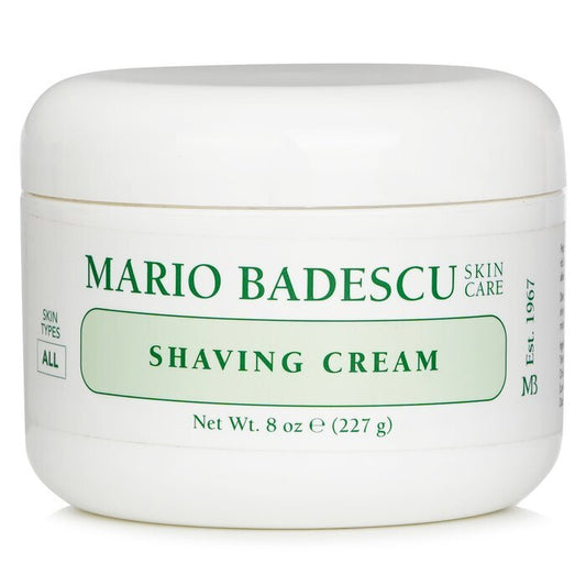 Mario Badescu Crème à raser 236ml/8oz