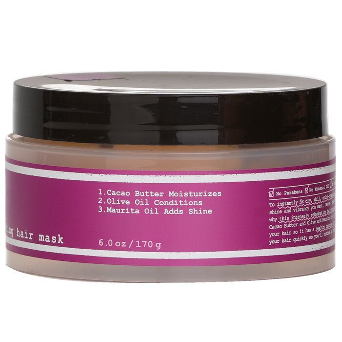 Carol's Daughter Tui Masque Hydratant pour Cheveux Colorés 170g/6oz