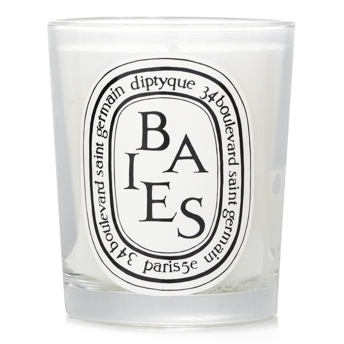 Diptyque Baies Scented Candle 190g