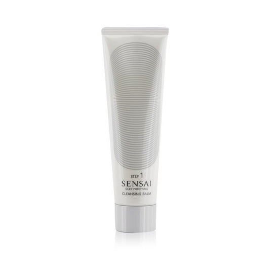 Kanebo Sensai Baume Nettoyant Purifiant Soie (Nouveau Packaging) 125ml/4.3oz