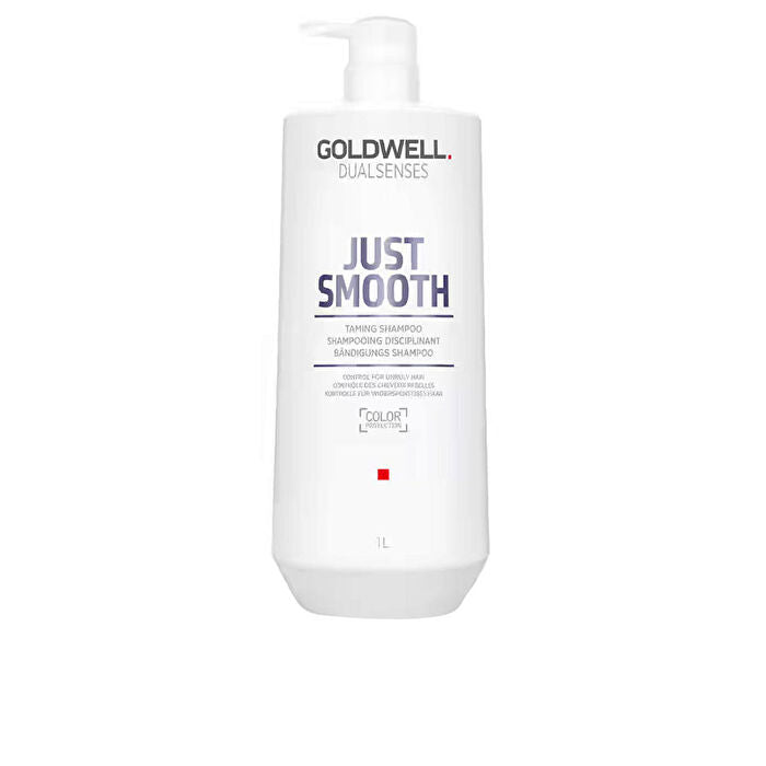 Goldwell Dualsenses Just Smooth Taming Shampoo 1000ml