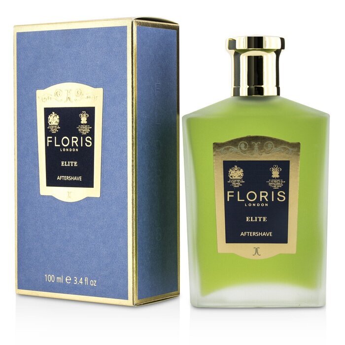 Floris Elite After Shave Splash 100ml