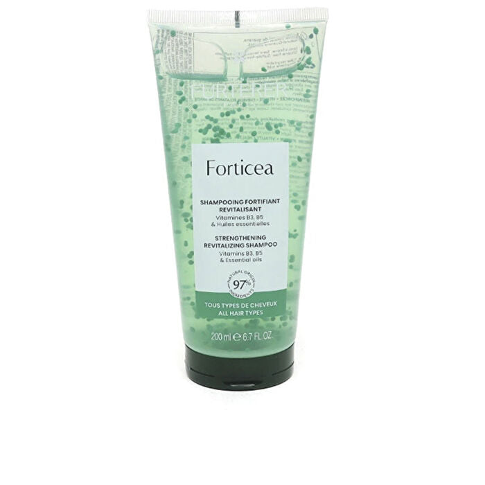 Rene Furterer Forticea Strengthening Revitalizing Shampoo 50ml