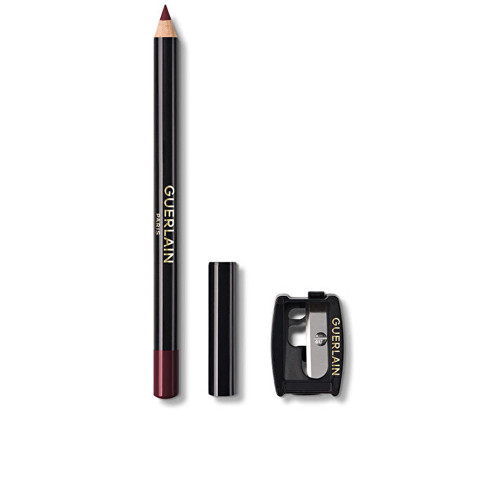 Guerlain Contour G Lip Pencil #06 Le Burgundy 1.04g