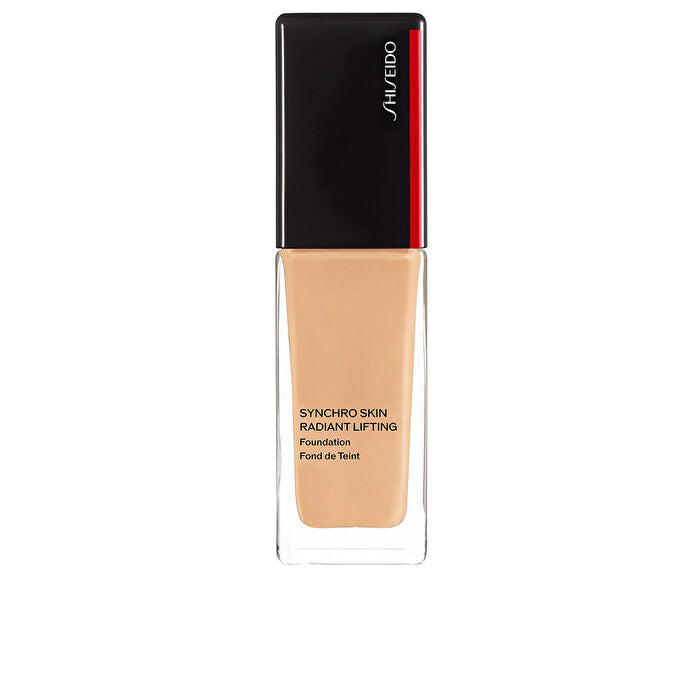 Shiseido Synchro Skin Radiant Lifting Foundation Spf30 #230 Alder 30ml