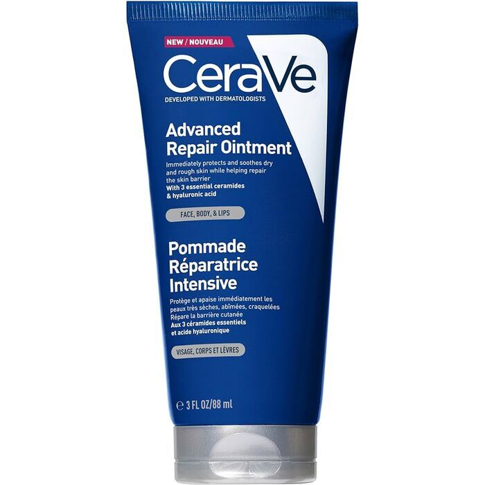 Cerave Intensive Repair Ointment 50ml
