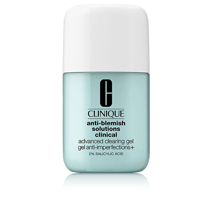 Clinique Anti-blemish Solutions Anti-imperfection Gel+ 20ml