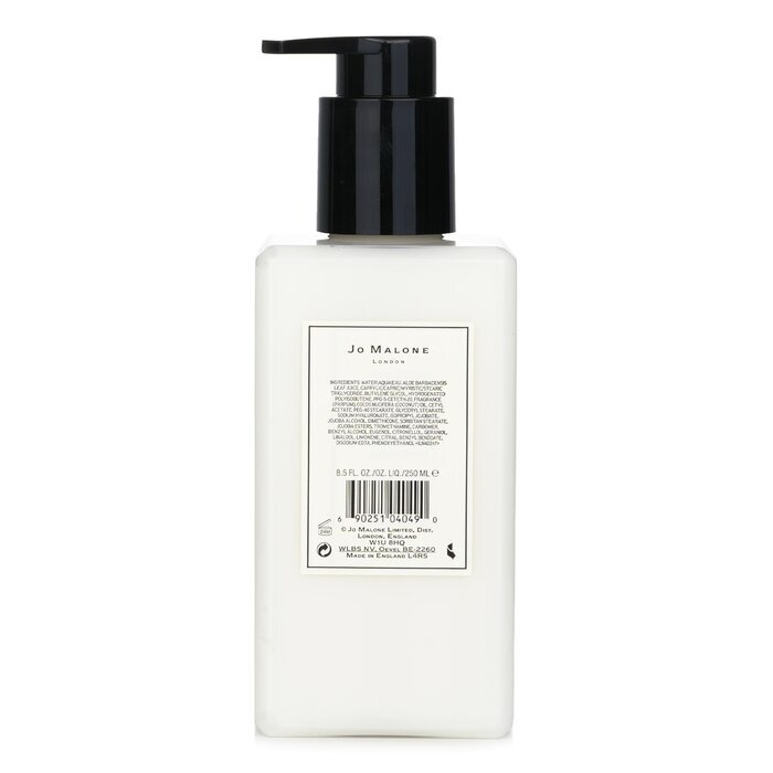 Jo Malone Red Roses Body & Hand Lotion 250ml