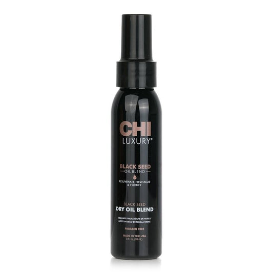 CHI Luxury Huile de Nigelle Huile Sèche de Nigelle 89ml/3oz