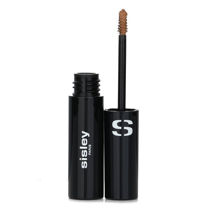 Sisley Phyto Sourcils Fix Gel Épaississant - # 1 Clair Moyen 5ml/0.16oz