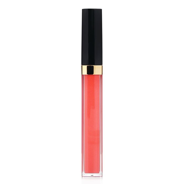 Chanel Rouge Coco Gloss #166 Physical 5.5g