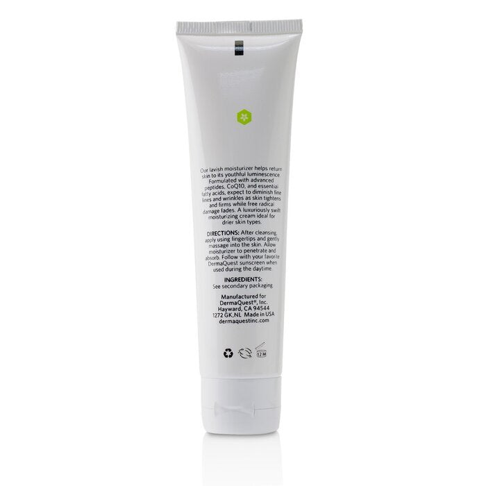 DermaQuest Peptide Vitality Nourishing Peptide Rich 56.7g