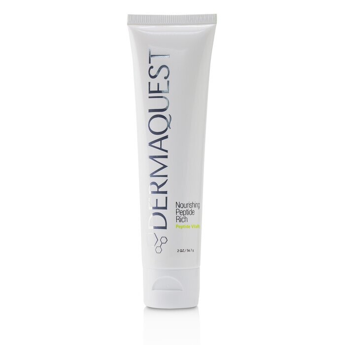 DermaQuest Peptide Vitality Nourishing Peptide Rich 56.7g