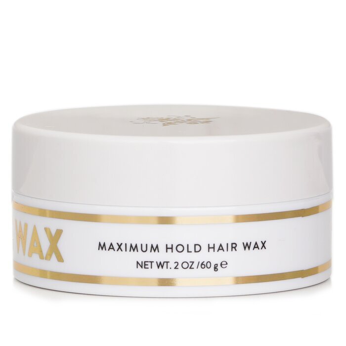 Philip B Luxe Wax (Maximum Hold) 60g