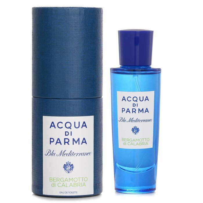 Acqua Di Parma Blu Mediterraneo Bergamotto Di Calabria Eau De Toilette Spray 30ml