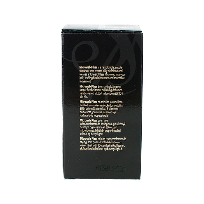 Sebastian Microweb Fiber (Flexible-Elastic Texturizer) 45ml