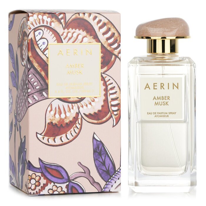 Aerin Amber Musk Eau De Parfum Spray 100ml
