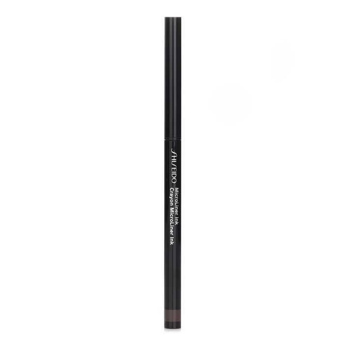 Shiseido MicroLiner Ink Eyeliner - 02 Brown 0.08g