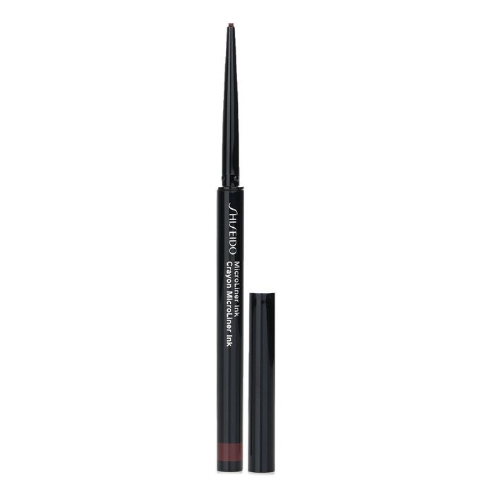 Shiseido MicroLiner Ink Eyeliner - 03 Plum 0.08g