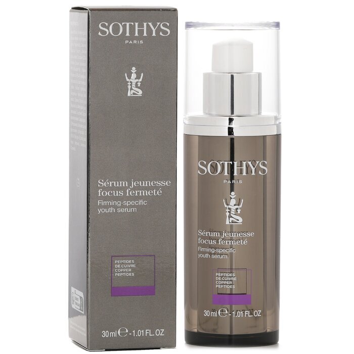 Sothys Firming-Specific Youth Serum 30ml