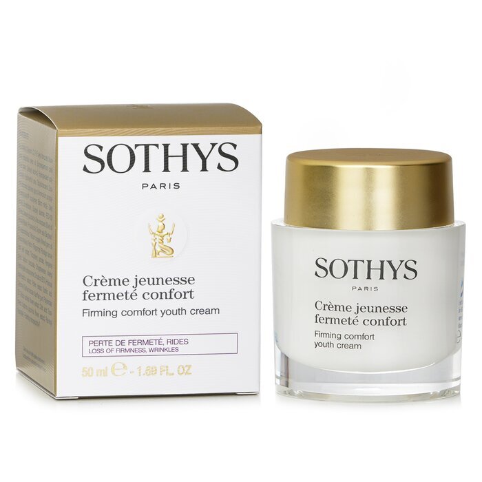 Sothys Firming Comfort Youth Cream 50ml