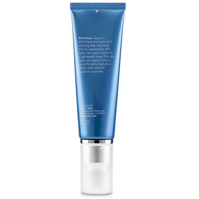 Bioelements Remineralist Daily Moisture 50ml